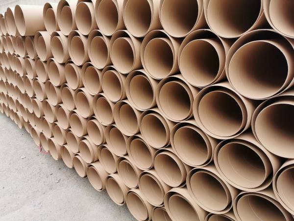温州市大口径纸管